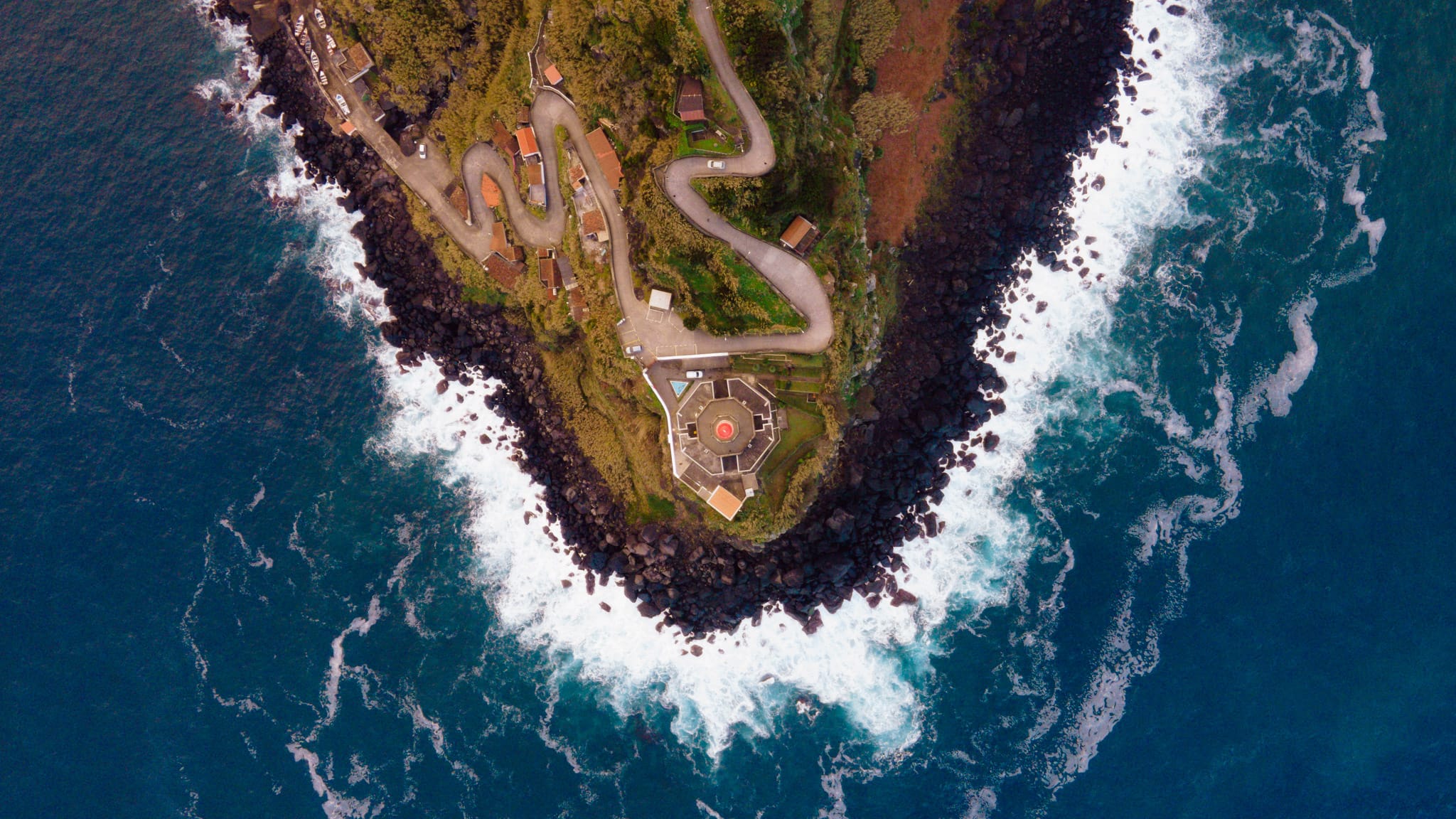 Explore the Nordeste: The Natural Essence of São Miguel